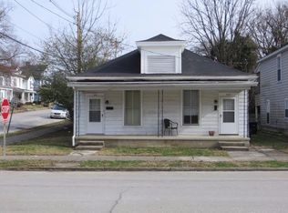 501 Steele St #503, Frankfort, KY 40601