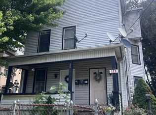 115 Franklin St, Meriden, CT 06450