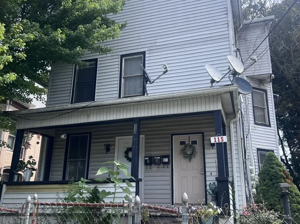115 Franklin Street, Meriden, CT 06450