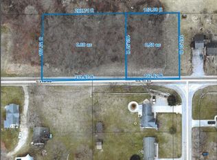 V/l Sixth Ave, Three Rivers, MI 49093