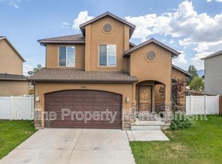 799 W 1875th St S, Lehi, UT 84043