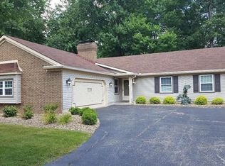 1814 Johnston Pl, Youngstown, OH
