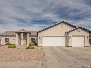 3195 Jennifer Ave, Kingman, AZ 86401