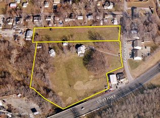 6300 Ravena Rd, Pleasant Valley, MO 64068