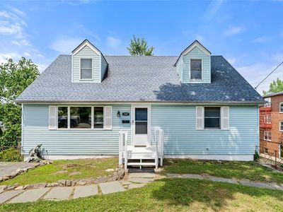 183 Hoover Road, Yonkers, NY, 10710