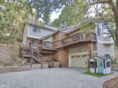 30137 Pixie Dr, Running Springs, CA, 92382