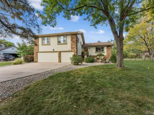 5900 S Wolff Court, Littleton, CO 80123