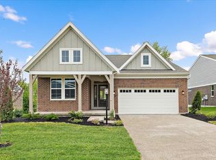 4517 Renaissance Park Dr, Middletown, OH 45005