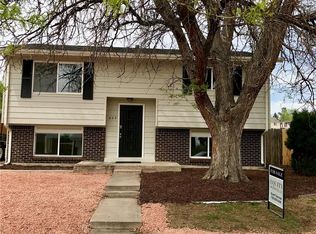 825 W 97th Ave, Northglenn, CO 80260