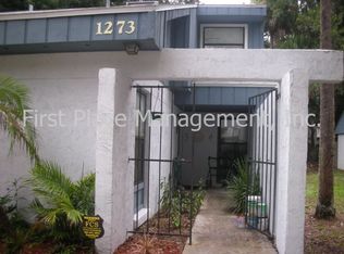 1273 Mayport Landing Cir, Jacksonville, FL 32233