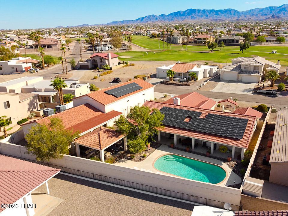 677 Avenida Laredo, Lake Havasu City, AZ 86406 | MLS #1040619 | Zillow