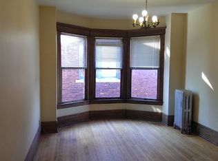 4741 2nd Ave APT 1, Detroit, MI 48201
