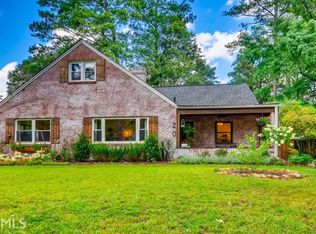 20 Covington Rd, Avondale Est, GA 30002