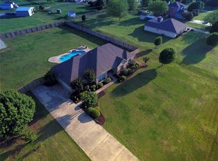 625 Cross Fence Dr, McKinney, TX 75069