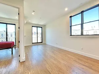 Rented by Doorway NYC, LLC