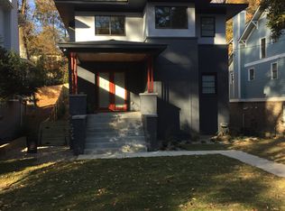 476 Harold Ave, Atlanta, GA 30307