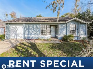 2302 Holston St, Deltona, FL 32738