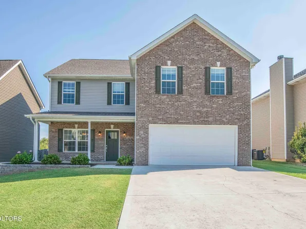 7308 Calla Crossing Ln, Knoxville, TN 37918