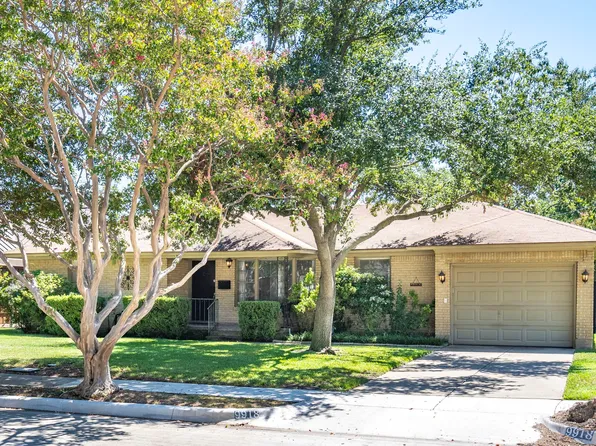 9918 Carnegie Dr, Dallas, TX 75228