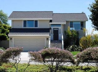 158 Via Novella Dr, Aptos, CA 95003