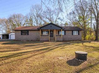 464 County Road 39, Clanton, AL 35046