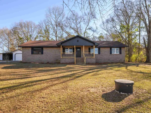 464 County Road 39, Clanton, AL 35046