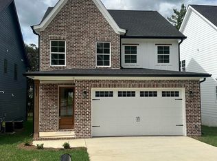 2301 Ashmore Ave LOT 2, Chattanooga, TN 37415