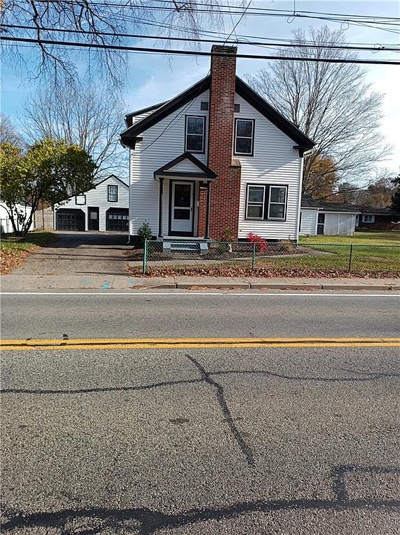 140 S Main St, Coventry, RI 02816 Zillow