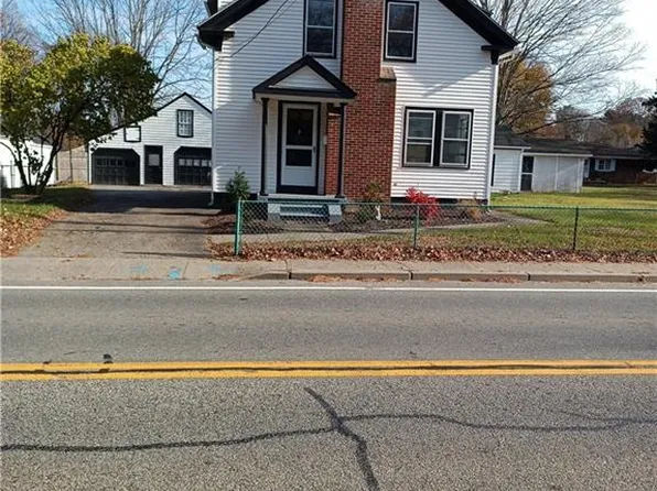 140 S Main St, Coventry, RI 02816