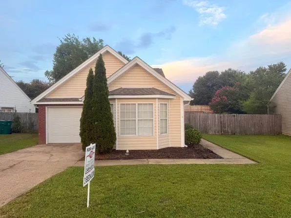 8617 Inverness Dr, Tuscaloosa, AL 35405