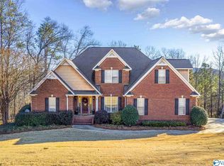 165 Hickory Ridge Dr, Gadsden, AL 35905