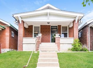 5537 Devonshire Ave, Saint Louis, MO