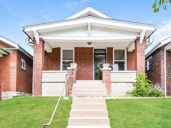5537 Devonshire Ave, Saint Louis, MO 63109