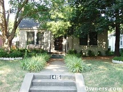 Charming Midtown Home