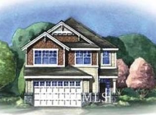 8609 NE 201st LOT 38, Bothell, WA 98011