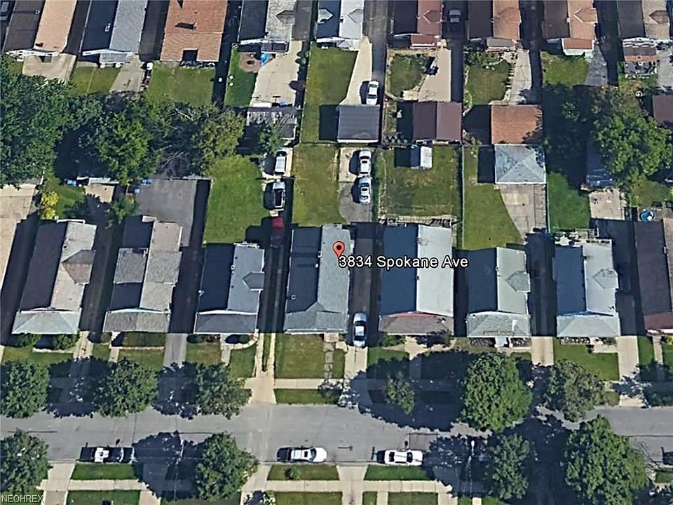 2nd image of 3834 Spokane Ave