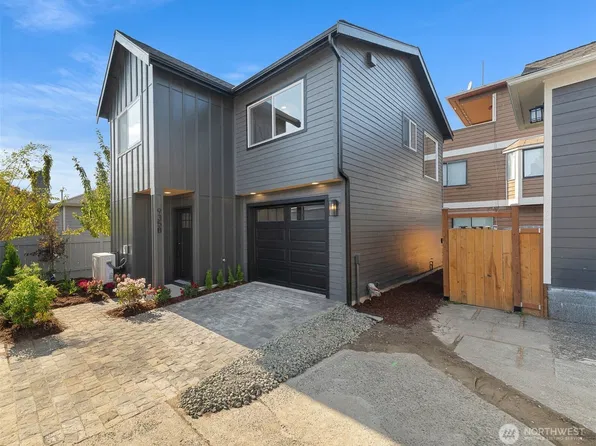 935 NW 61st Street #B, Seattle, WA 98107