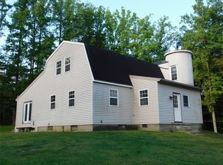 12851 Fry Rd, Edinboro, PA 16412