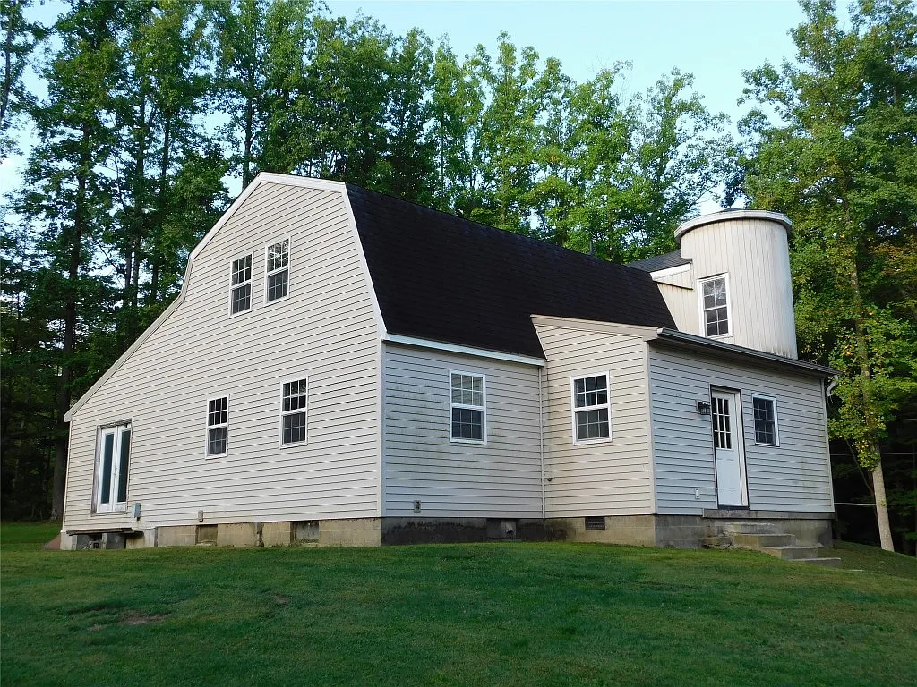 12851 Fry Rd photo 1