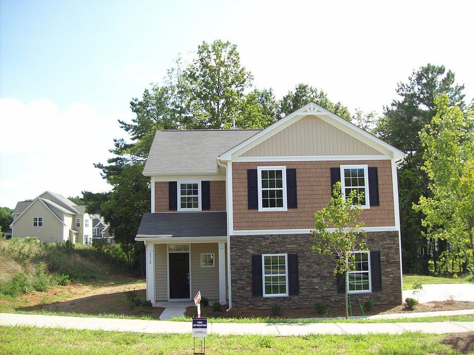 6512 Torrence Trace Drive