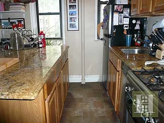 Rented by Halstead Real Estate