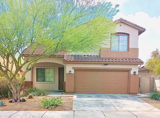 39818 N Bell Meadow Trl, Anthem, AZ 85086
