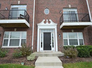 11900 Riley Dr UNIT 4, Zionsville, IN 46077