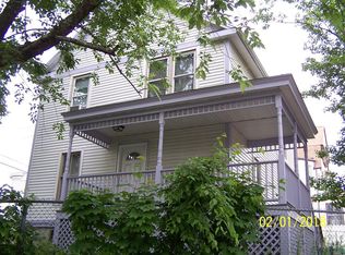 39 Everton St, Dorchester, MA 02121