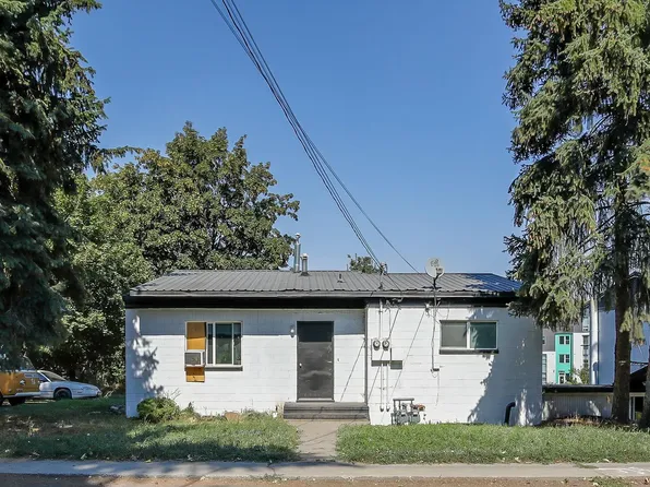 202 Henley St, Moscow, ID 83843