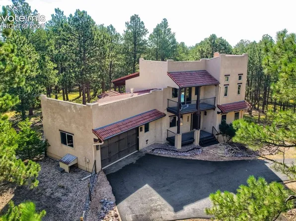 9890 Hardy Rd, Colorado Springs, CO 80908