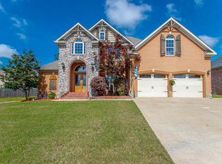 2009 Oakbrook Dr, Sherwood, AR 72120