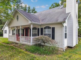 126 Cindy Ln, Saylorsburg, PA 18353
