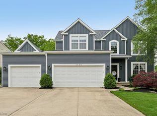 4038 Turnberry Dr, Medina, OH 44256