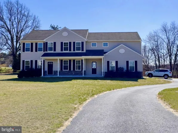 20 Lippitt Rd, Honey Brook, PA 19344